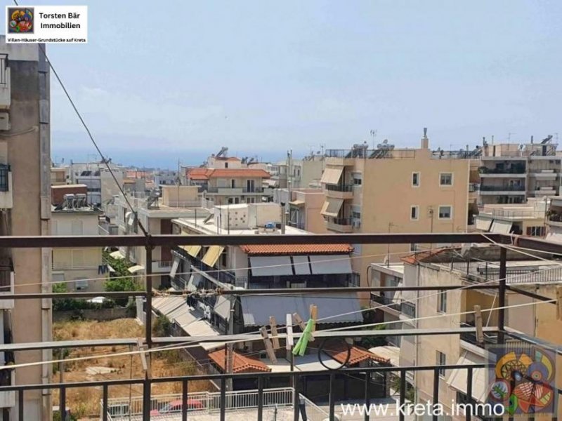 Glyfada GR434 Attica, Glyfada, Wohnung 109m² Wfl. Wohnung kaufen